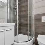 Apartment Rubin-10 By Interhome *