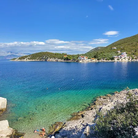 Lägenhet Rubin-10 By Interhome