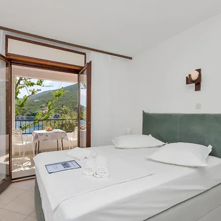 Appartement Rubin-10 By Interhome