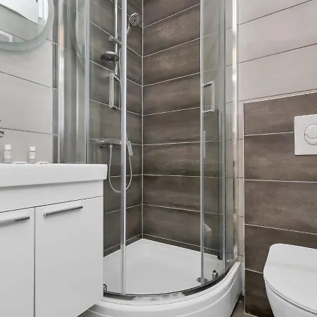 Appartement Rubin-10 By Interhome *
